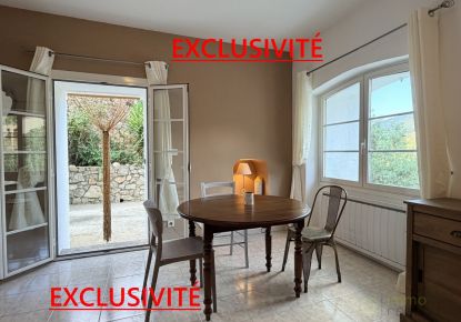 vente Appartement Vivario