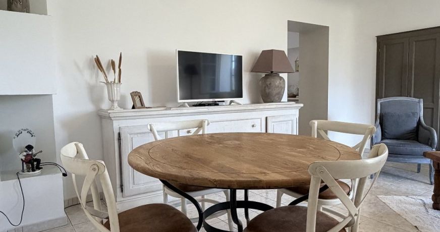 vente Appartement Vivario