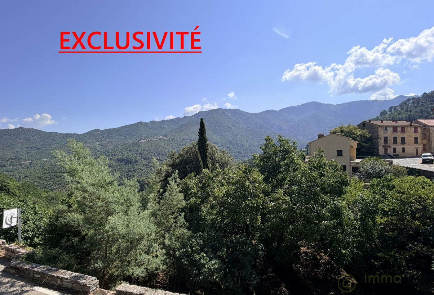 vente Appartement Vivario - Photo 7