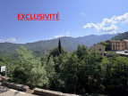 vente Appartement Vivario