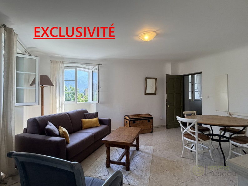 vente Appartement Vivario - Photo 1