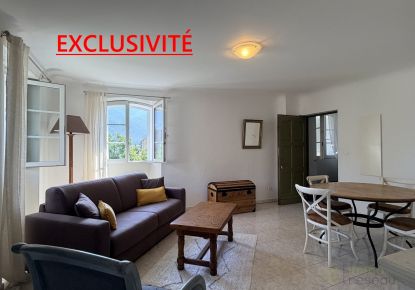 vente Appartement Vivario