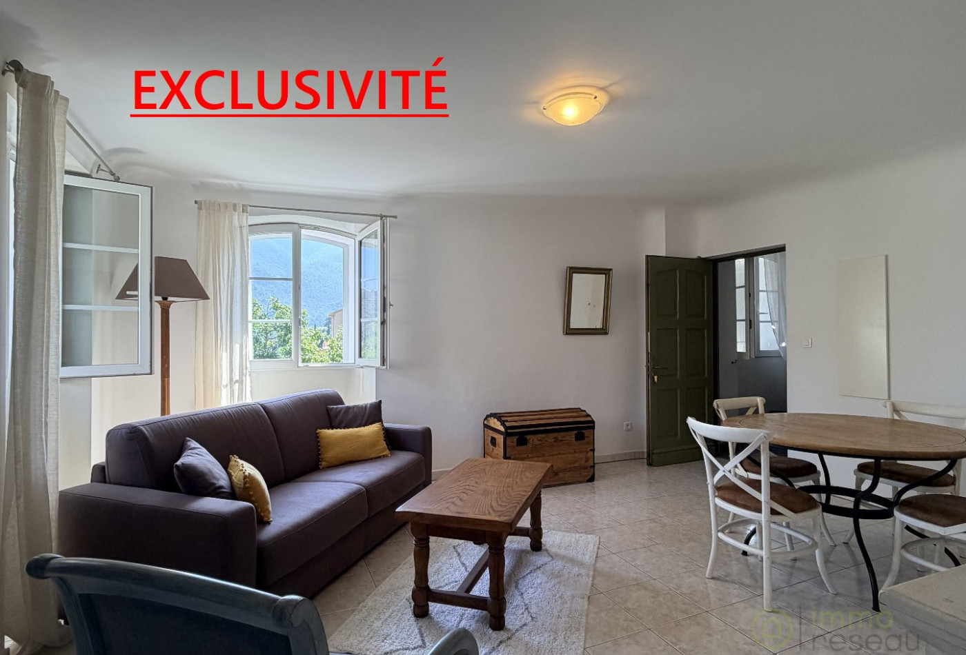 vente Appartement Vivario - Photo 1
