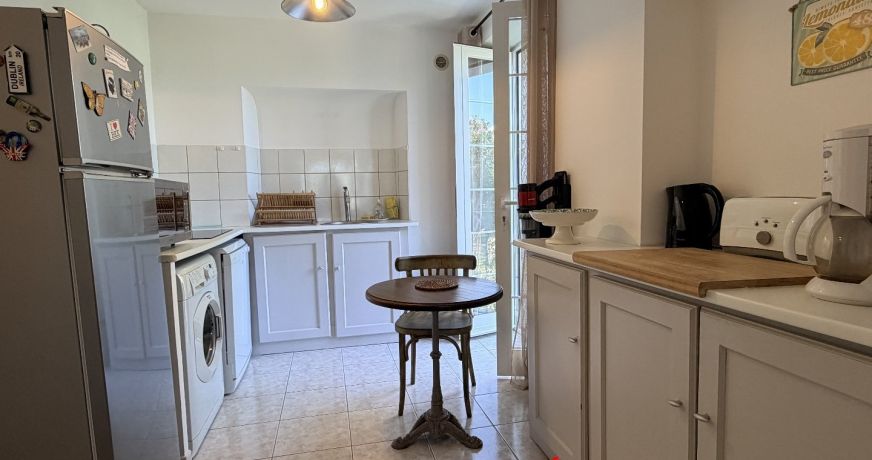 vente Appartement Vivario
