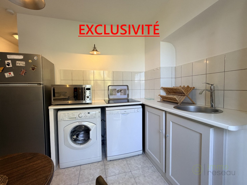 vente Appartement Vivario - Photo 4