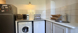 vente Appartement Vivario