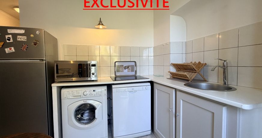 vente Appartement Vivario