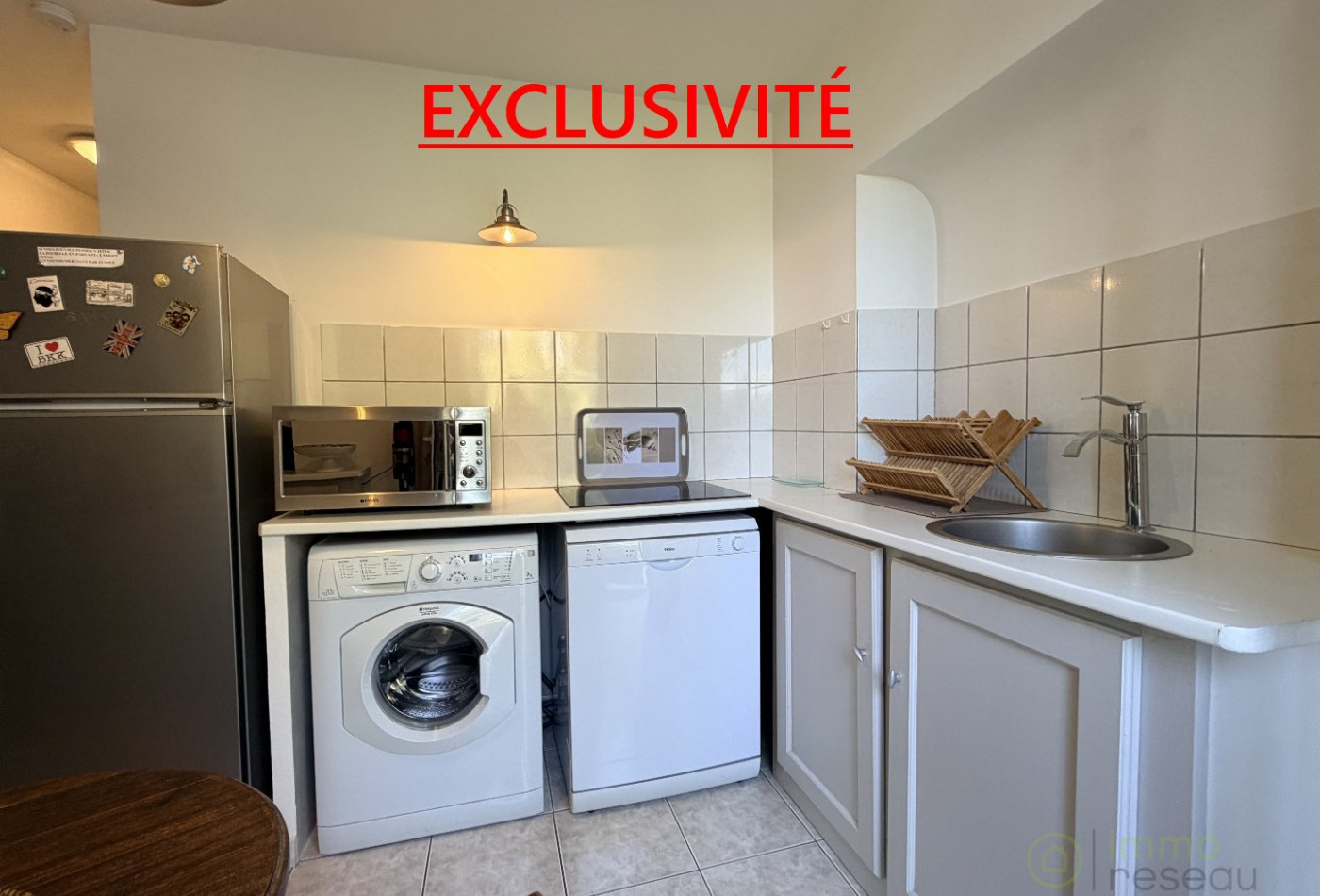 vente Appartement Vivario - Photo 4