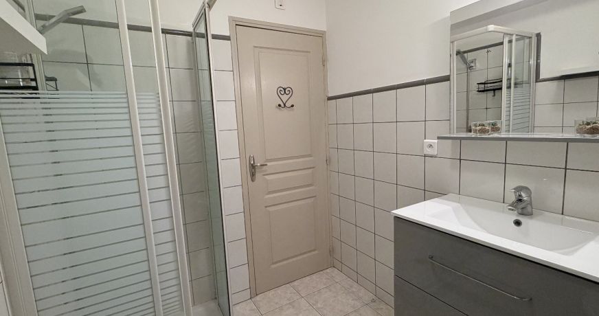 vente Appartement Vivario
