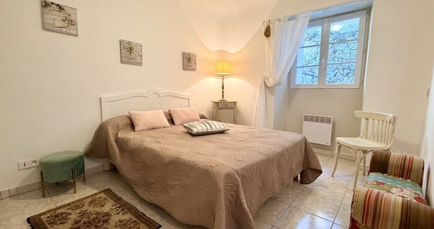 vente Appartement Vivario