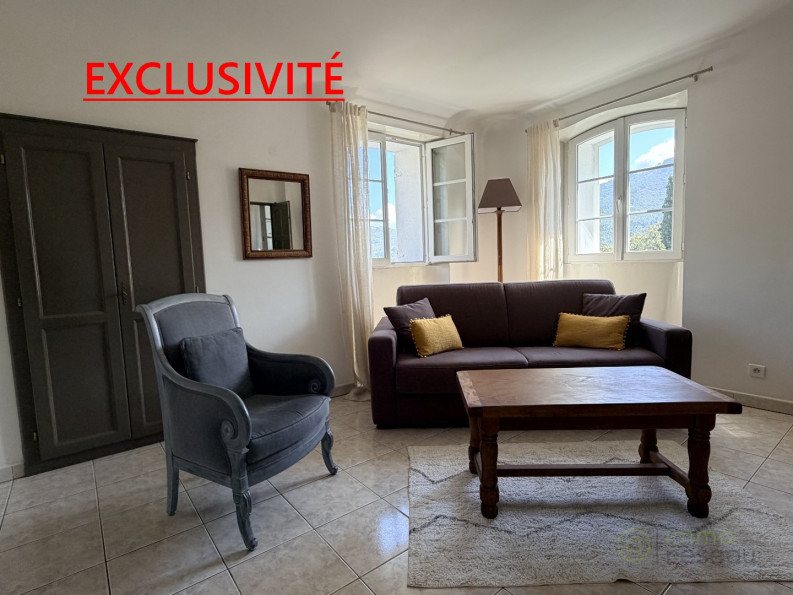 vente Appartement Vivario - Photo 8