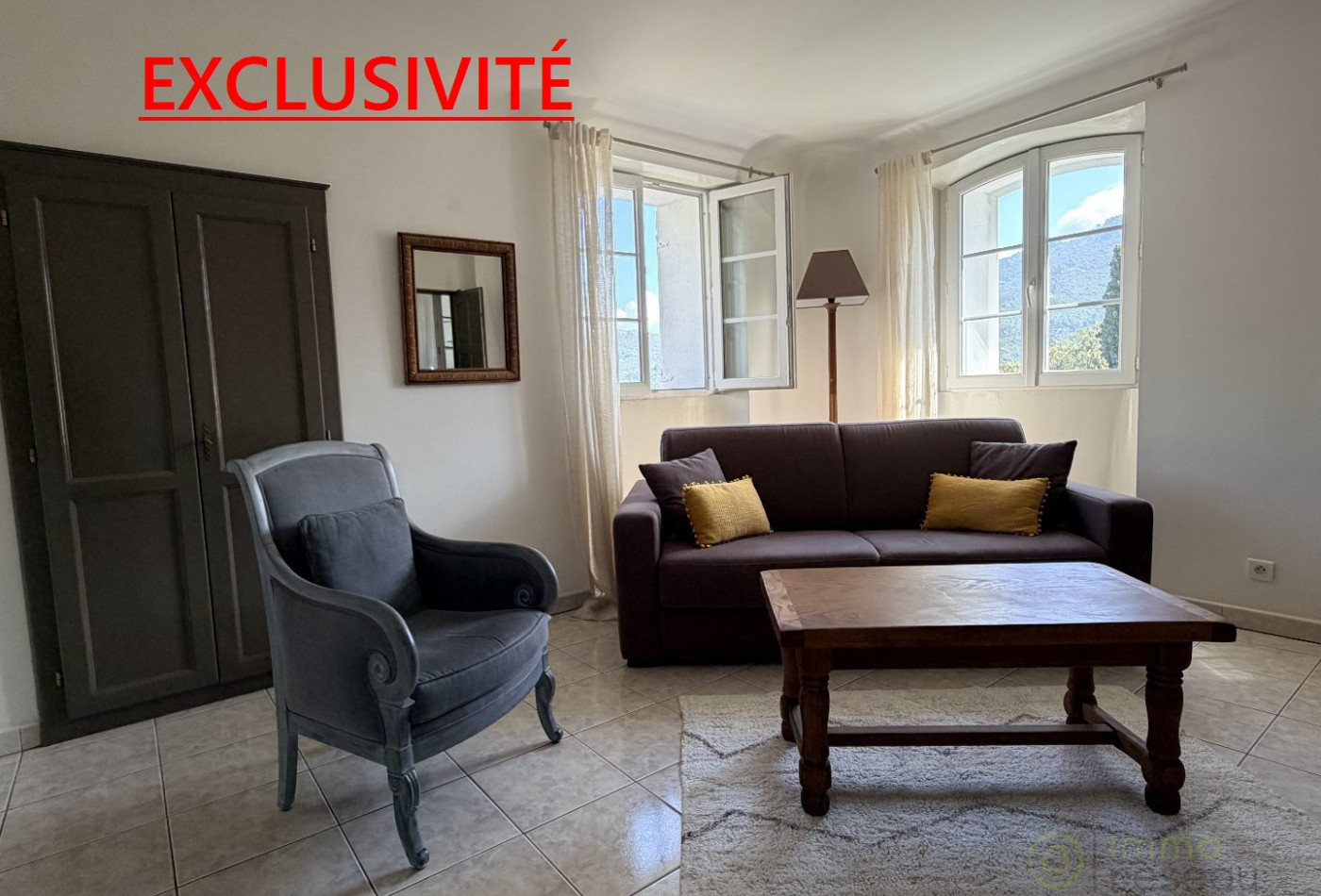 vente Appartement Vivario - Photo 8