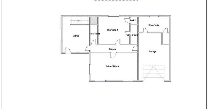 vente Maison Nimes