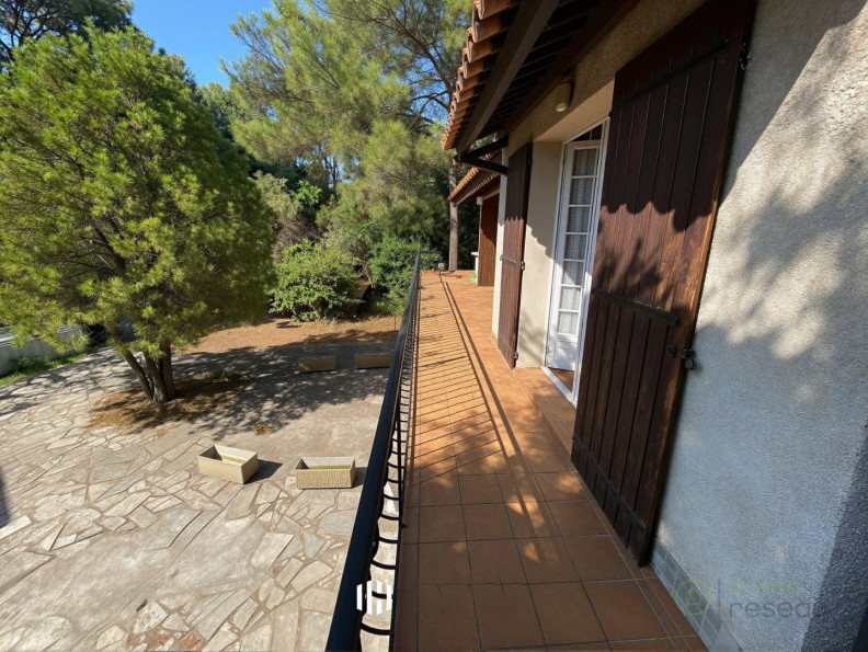 vente Maison Nimes - Photo 9