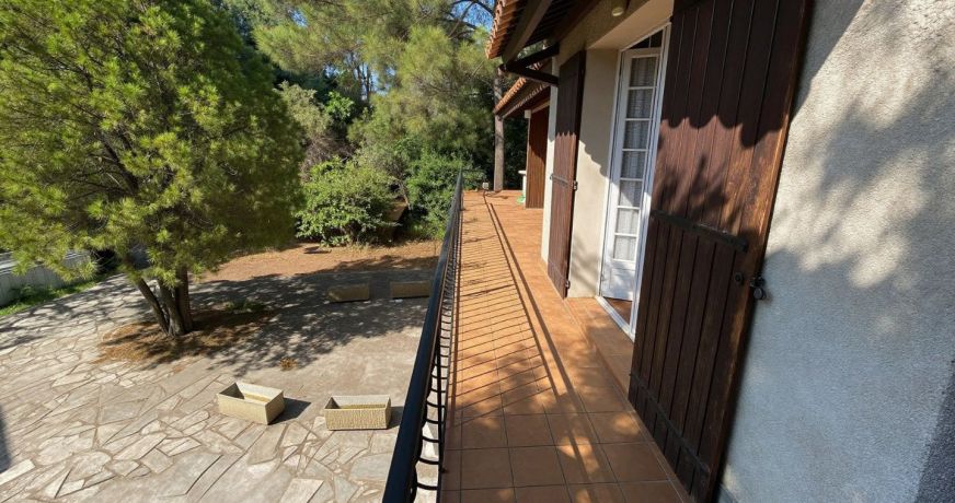 vente Maison Nimes