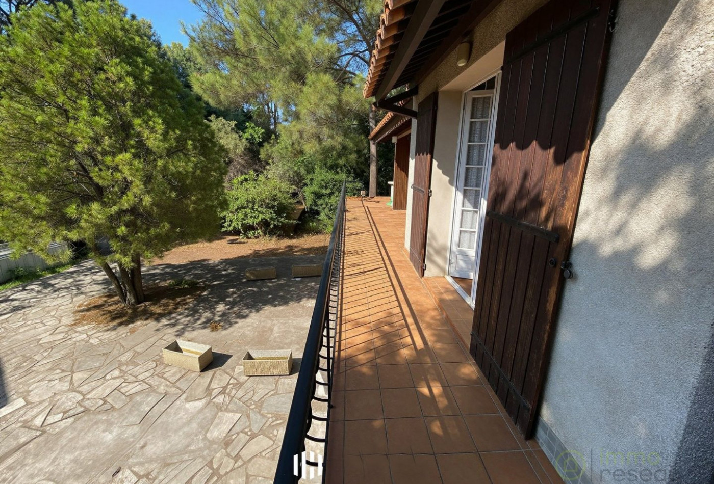 vente Maison Nimes - Photo 9