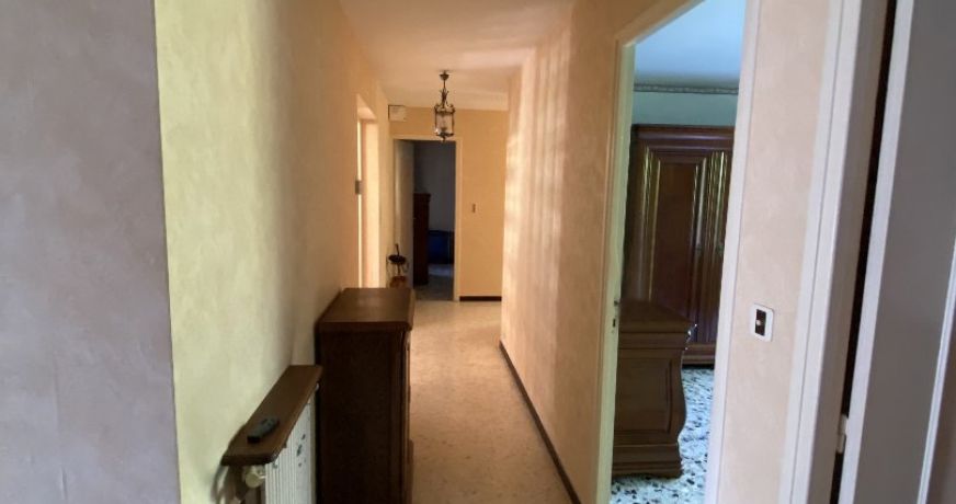vente Maison Nimes