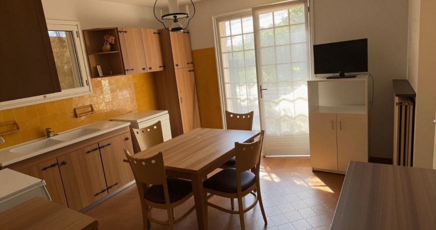 vente Maison Nimes
