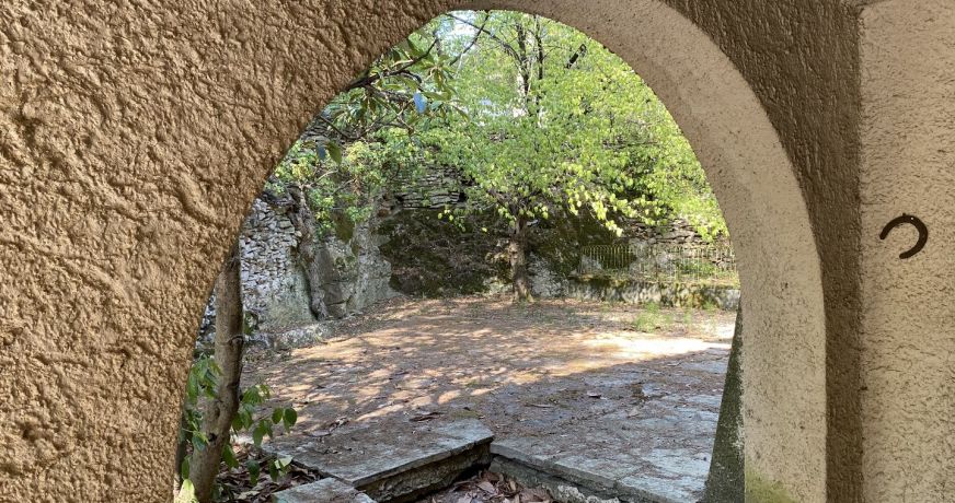 vente Maison Nimes