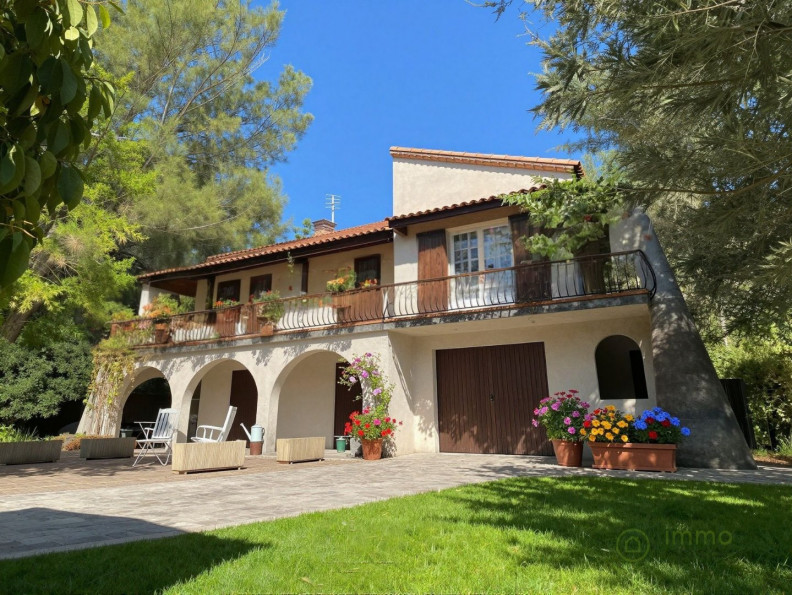 vente Maison Nimes - Photo 1