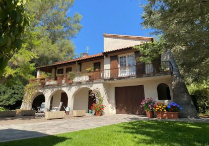 vente Maison Nimes