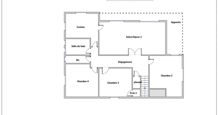 vente Maison Nimes