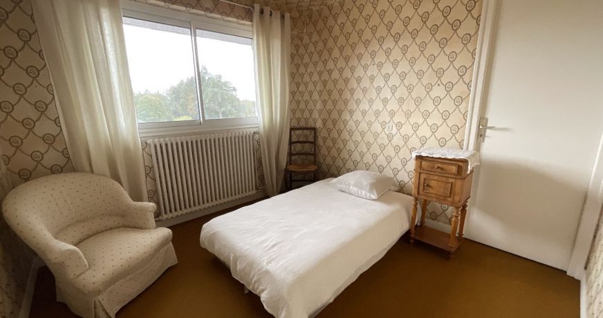 vente Maison Pleugueneuc
