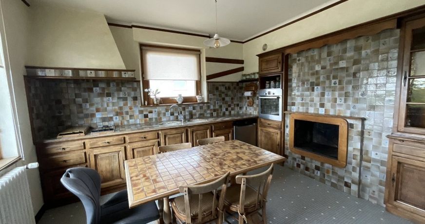 vente Maison Pleugueneuc
