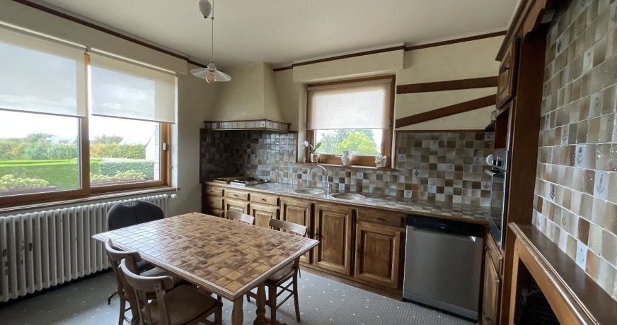 vente Maison Pleugueneuc