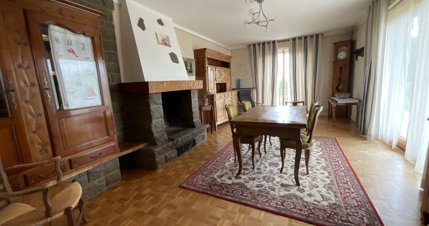 vente Maison Pleugueneuc