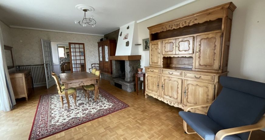 vente Maison Pleugueneuc