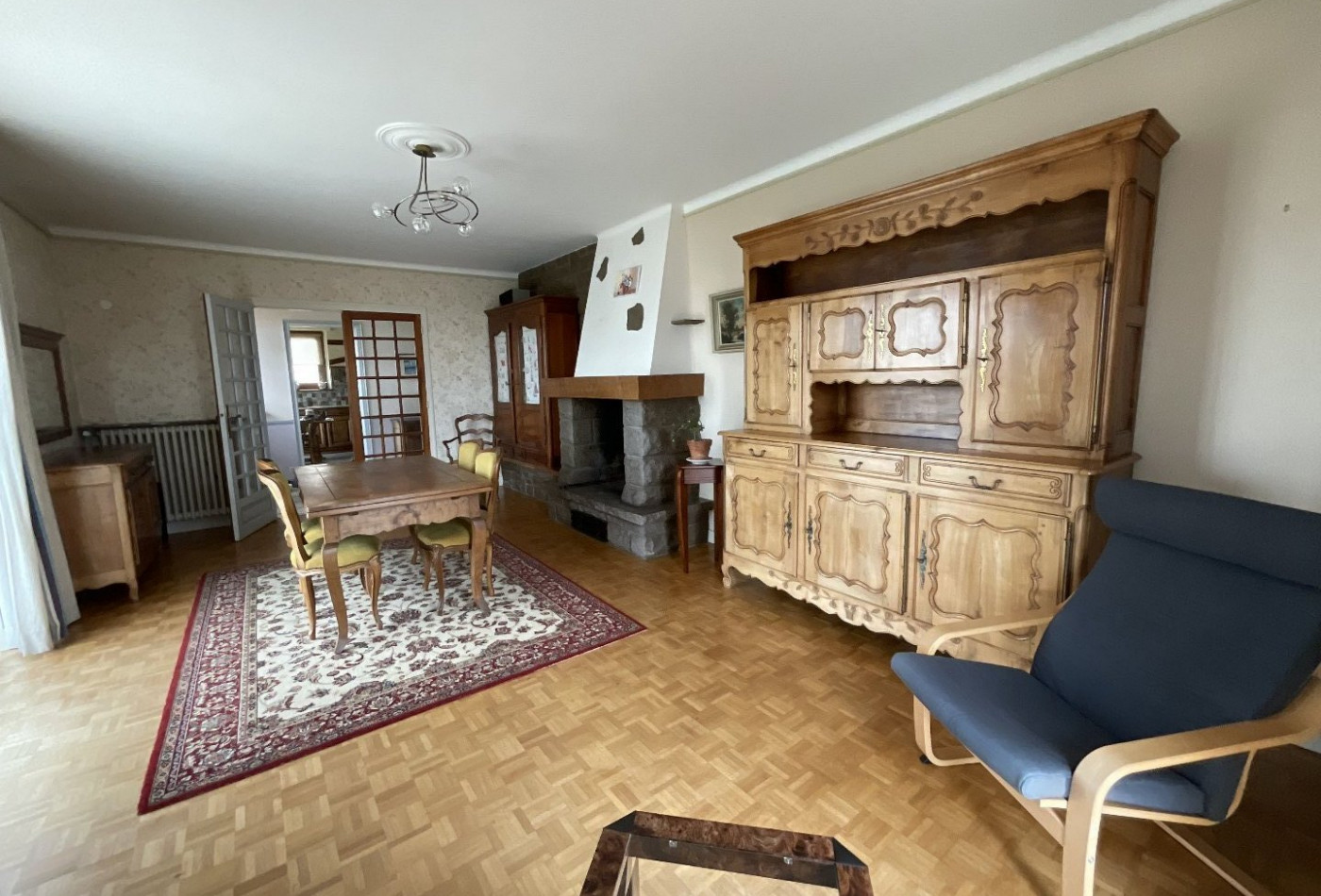vente Maison Pleugueneuc - Photo 3