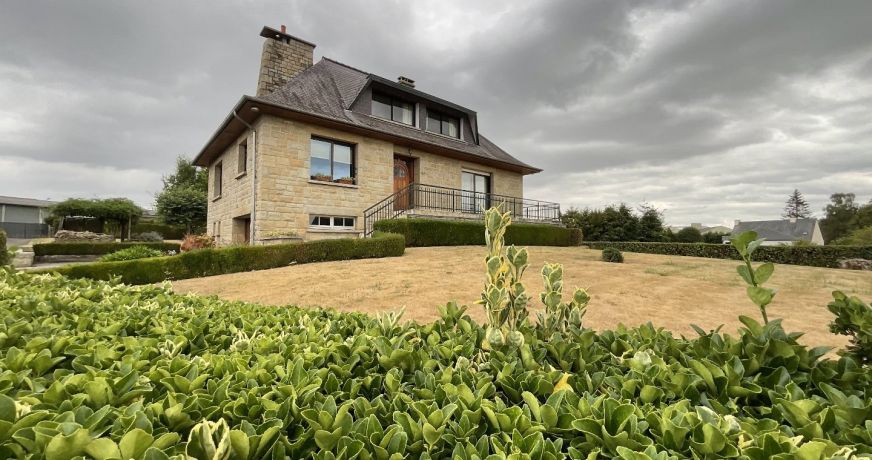 vente Maison Pleugueneuc