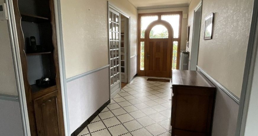 vente Maison Pleugueneuc