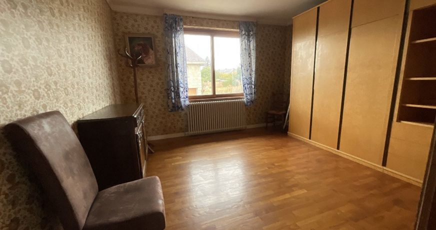 vente Maison Pleugueneuc
