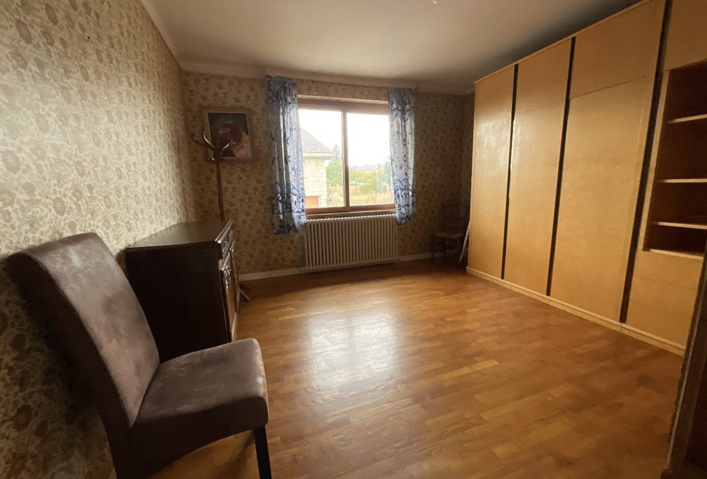 vente Maison Pleugueneuc - Photo 7