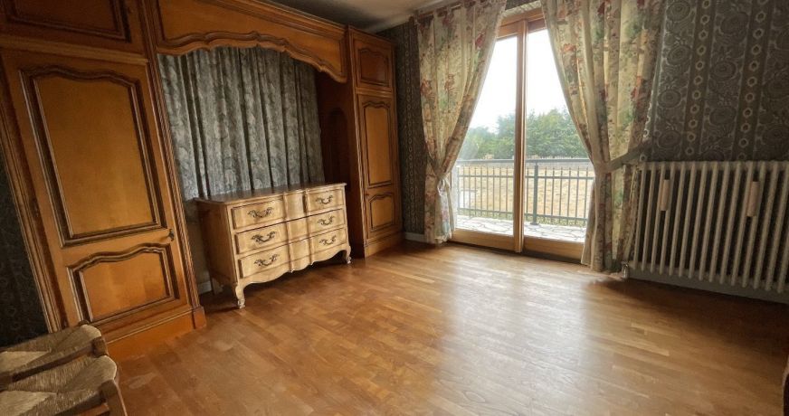 vente Maison Pleugueneuc