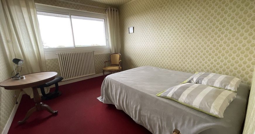 vente Maison Pleugueneuc