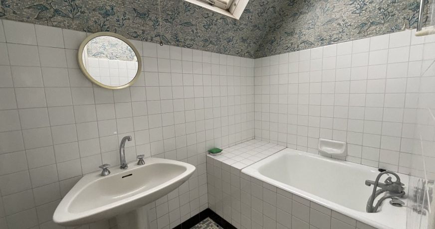 vente Maison Pleugueneuc