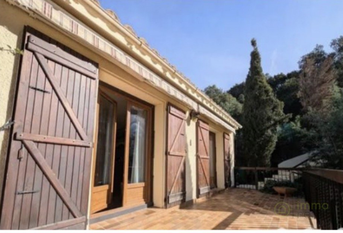 vente Maison Le Boulou - Photo 2