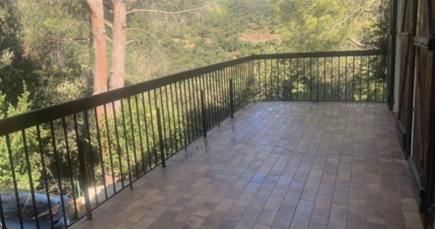 vente Maison Le Boulou
