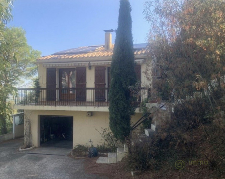 vente Maison Le Boulou - Photo 1