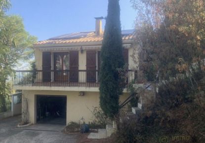 vente Maison Le Boulou