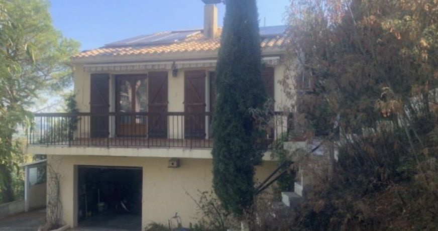 vente Maison Le Boulou