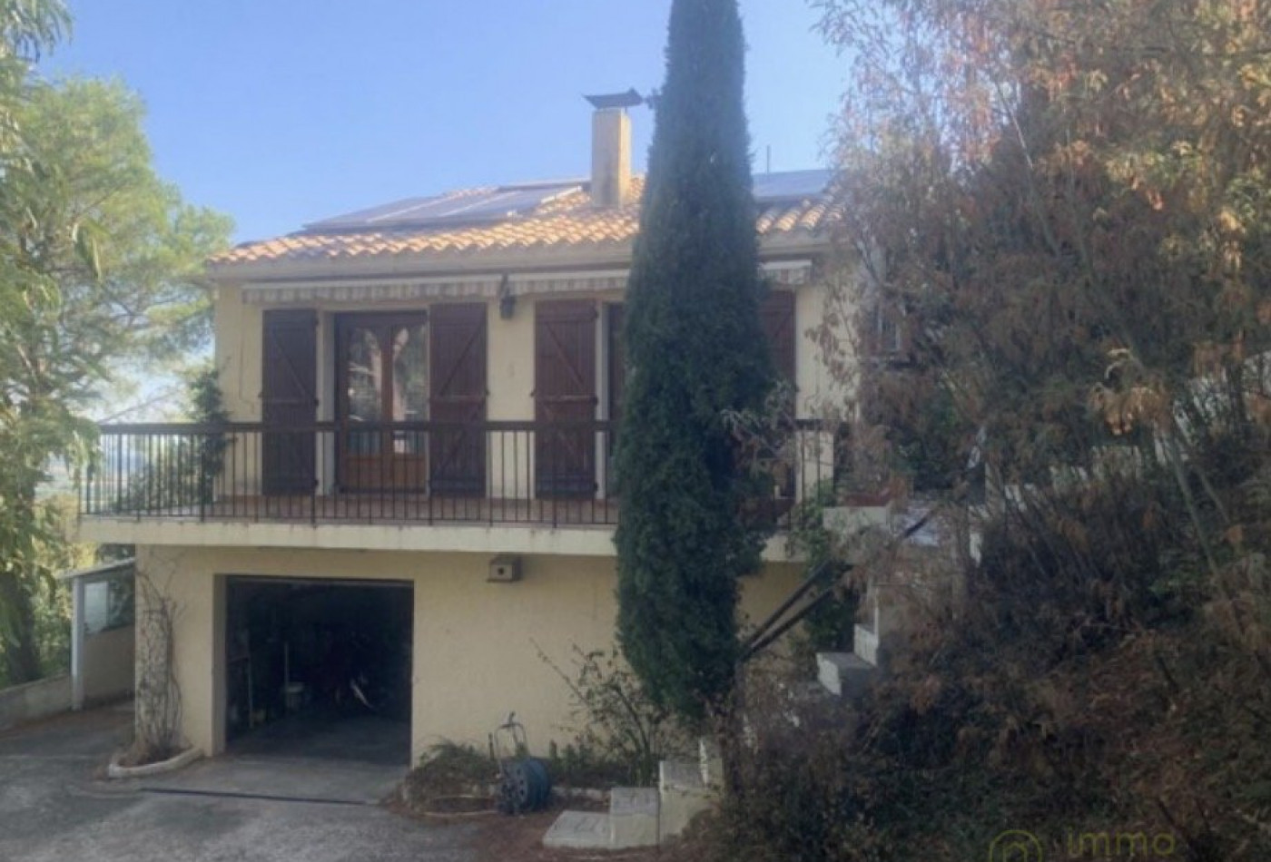 vente Maison Le Boulou - Photo 1
