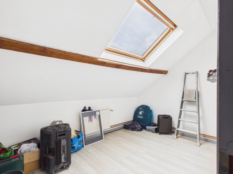 vente Maison Roye - Photo 9