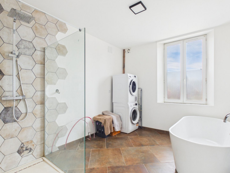 vente Maison Roye - Photo 6
