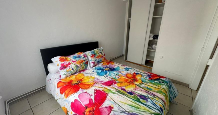 vente Appartement Berck
