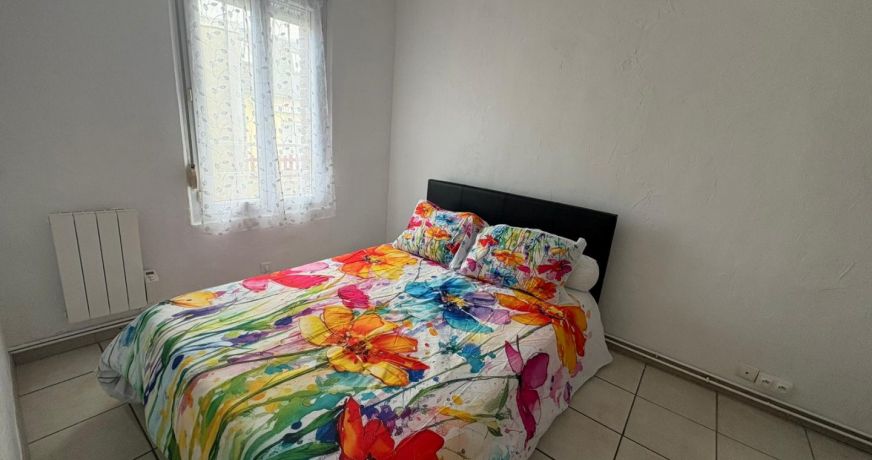 vente Appartement Berck