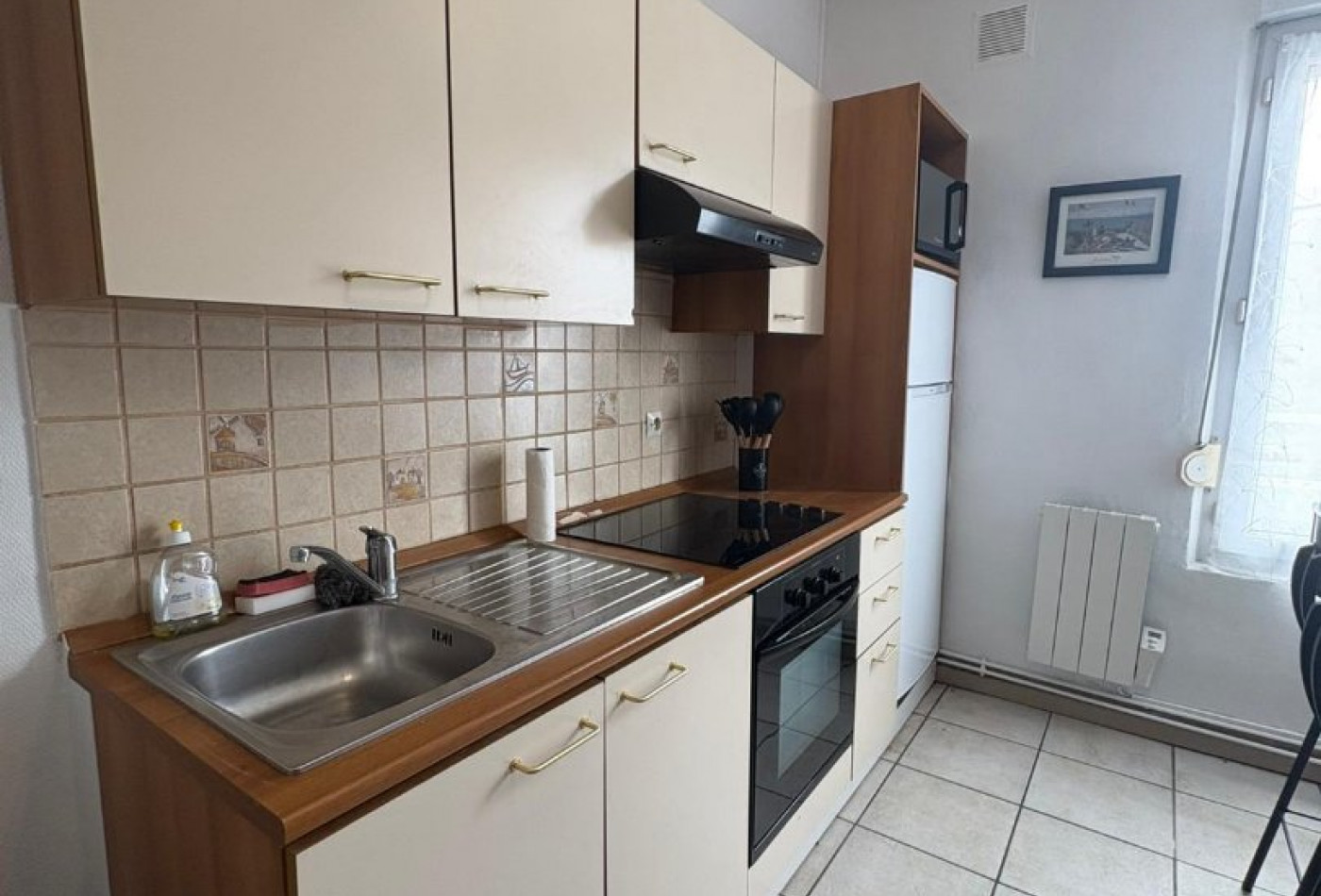 vente Appartement Berck - Photo 2